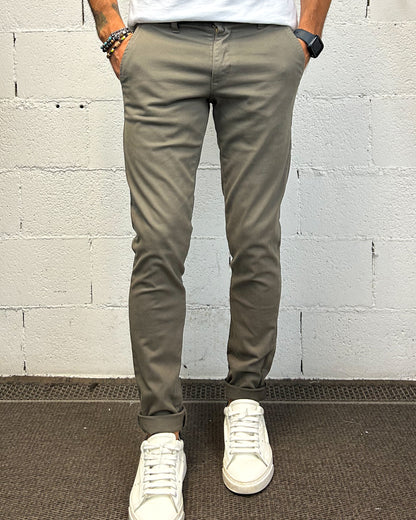 Chino KLIXS Gian Wood