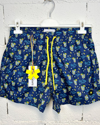 Boxer Mare SUPERCULTURE Gin Tonic Therapy