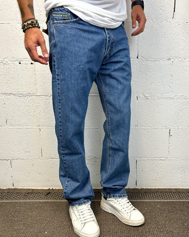 Jeans 727 KLIXS Mark Baggy Ampio