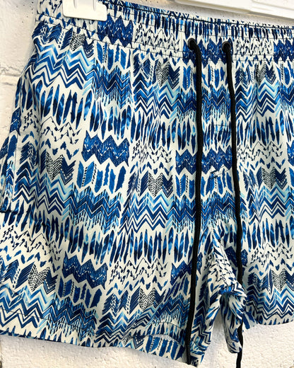 Boxer Mare OVER-D Waves