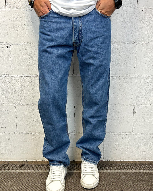 Jeans 727 KLIXS Mark Baggy Ampio