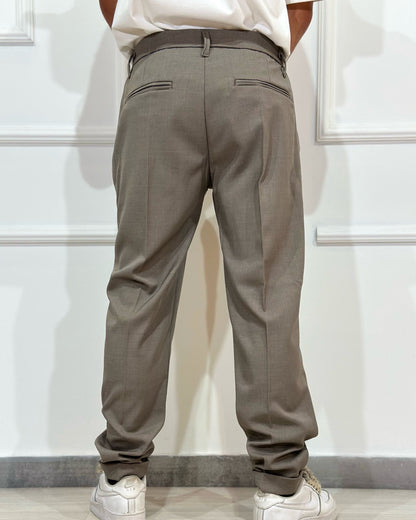 Chino CHROY Elegance Fango