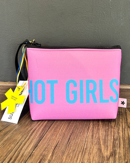 Pochette SUPERCULTURE “Hot Girls”