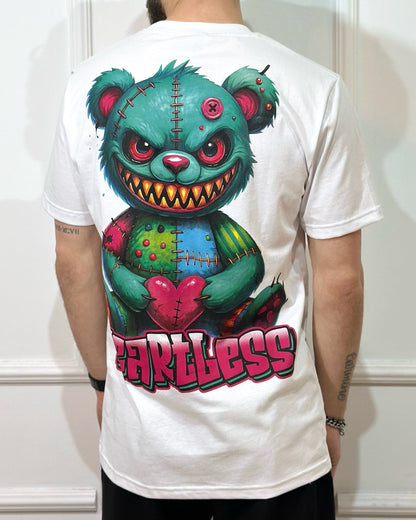 T-shirt ADON Heartless