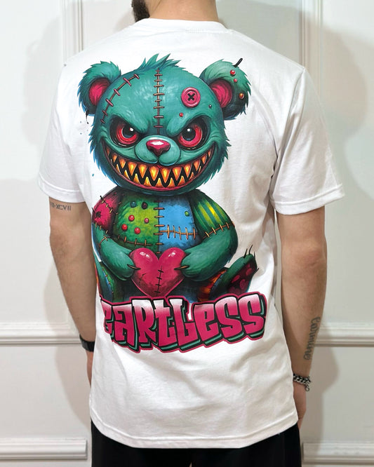 T-shirt ADON Heartless