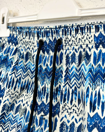 Boxer Mare OVER-D Waves