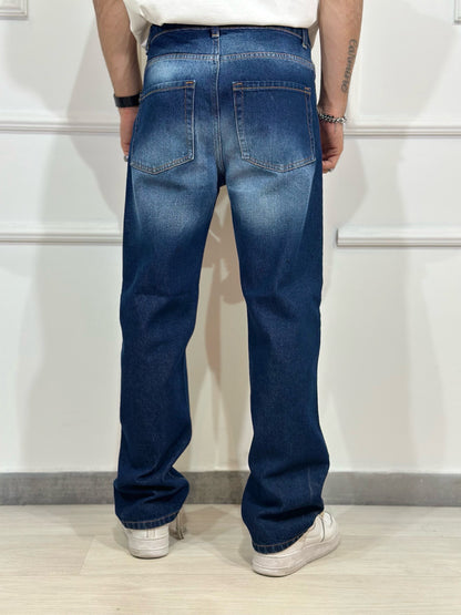 Jeans Regular QBRICK mod 564