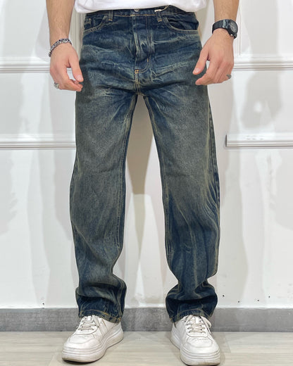 Jeans Baggy QBRICK mod 576
