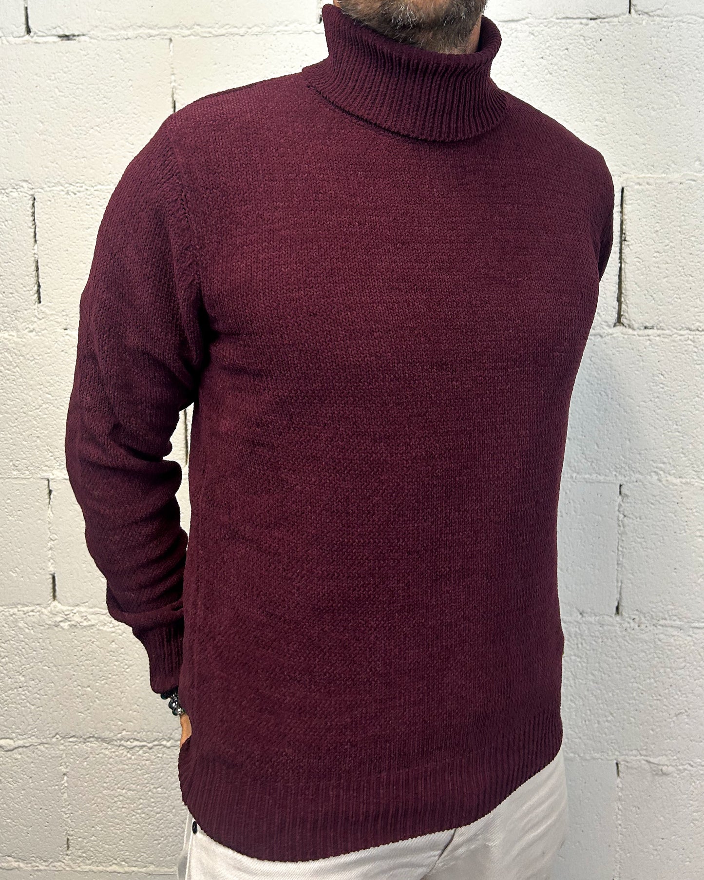 Dolcevita Ciniglia GIANNI LUPO Bordeaux