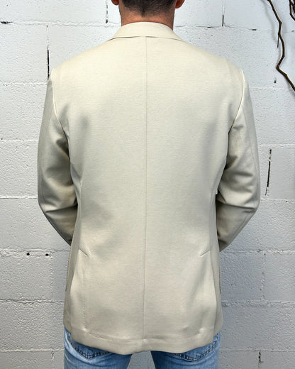Giacca Manhattan GIANNI LUPO Beige