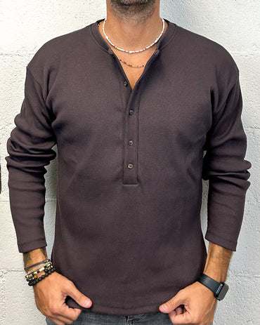 Manica Lunga OVER-D Costine Serafino Moro
