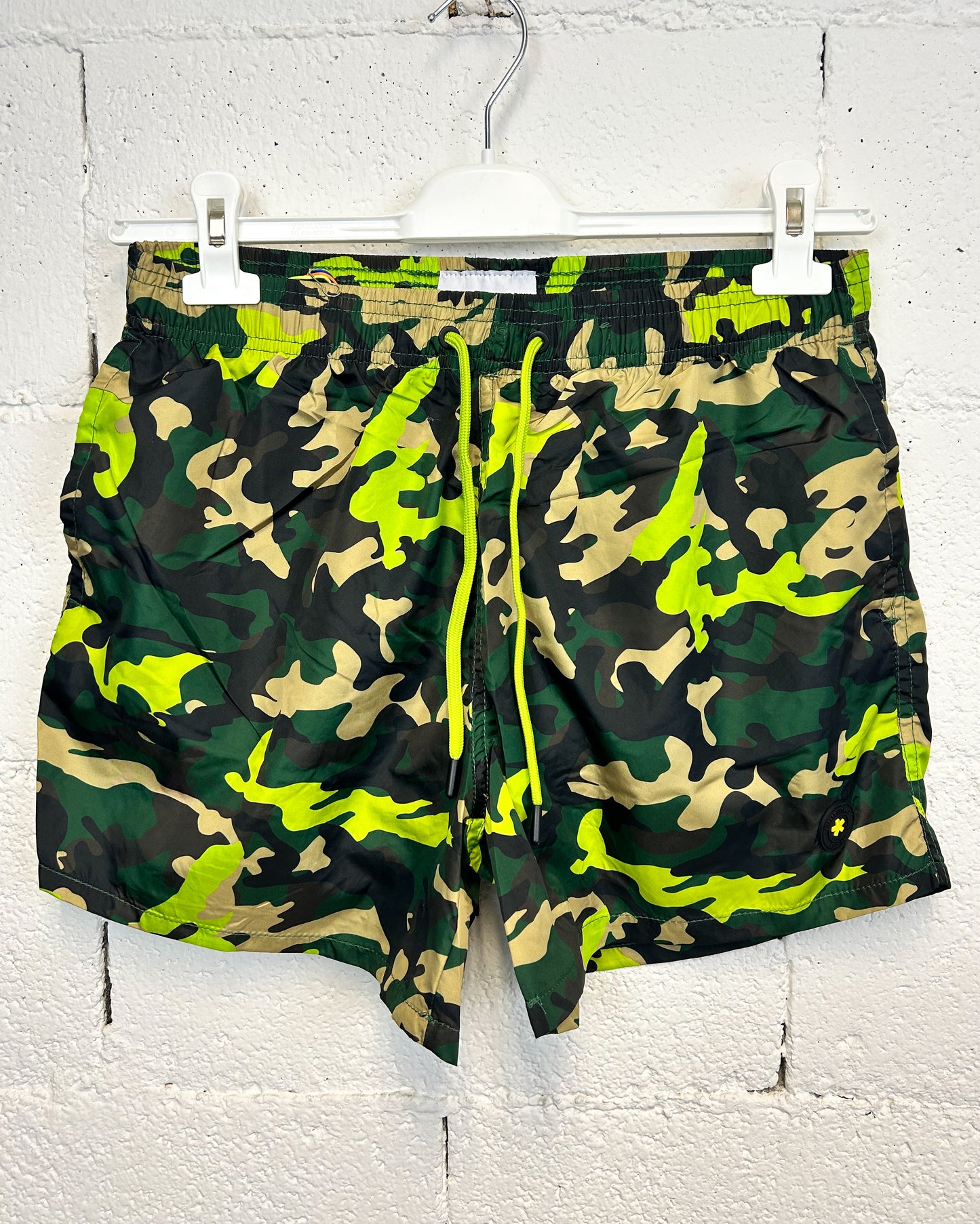 Boxer Mare SUPERCULTURE Camo