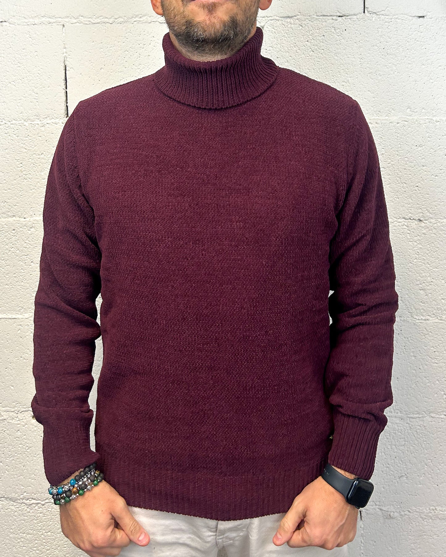 Dolcevita Ciniglia GIANNI LUPO Bordeaux