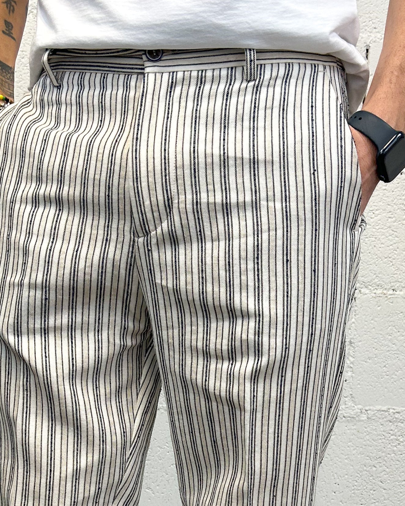Pantamolla Fancy OVER-D America