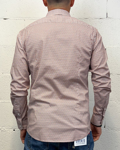 Camicia Cotone BB Siviglia