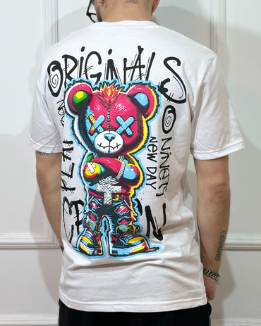 T-shirt ADON Originals