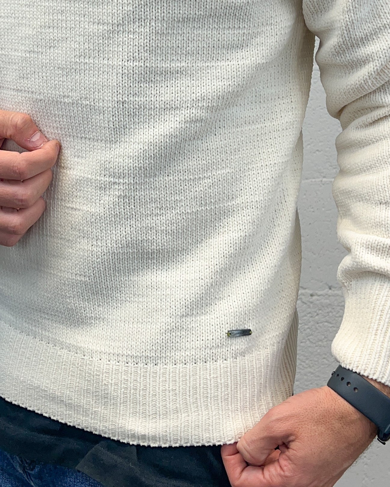 Dolcevita Ciniglia GIANNI LUPO Panna