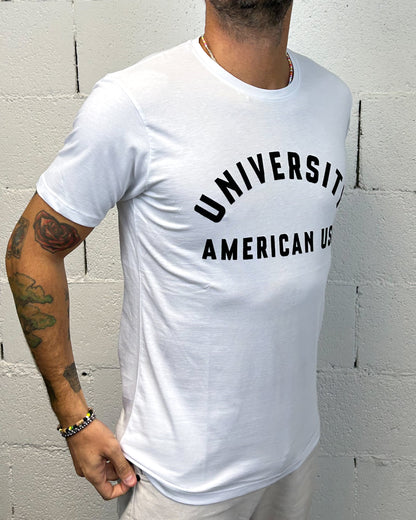 T-shirt DROPIN University