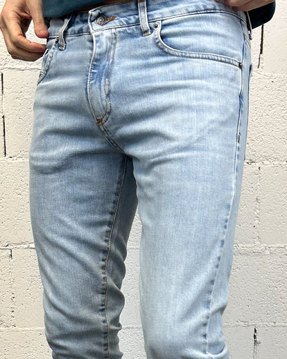 Jeans SlimFit KLIXS 727 Chiaro