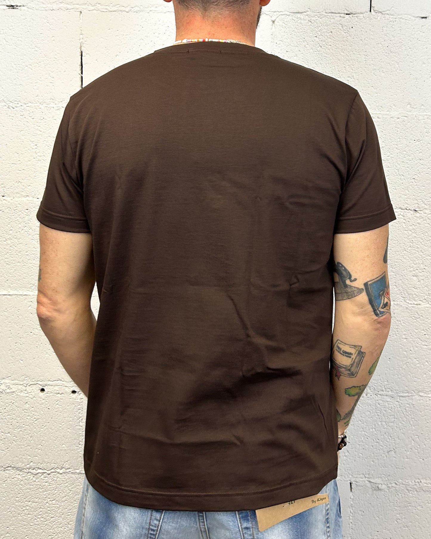 T-shirt Taschino DROPIN Holland Moro