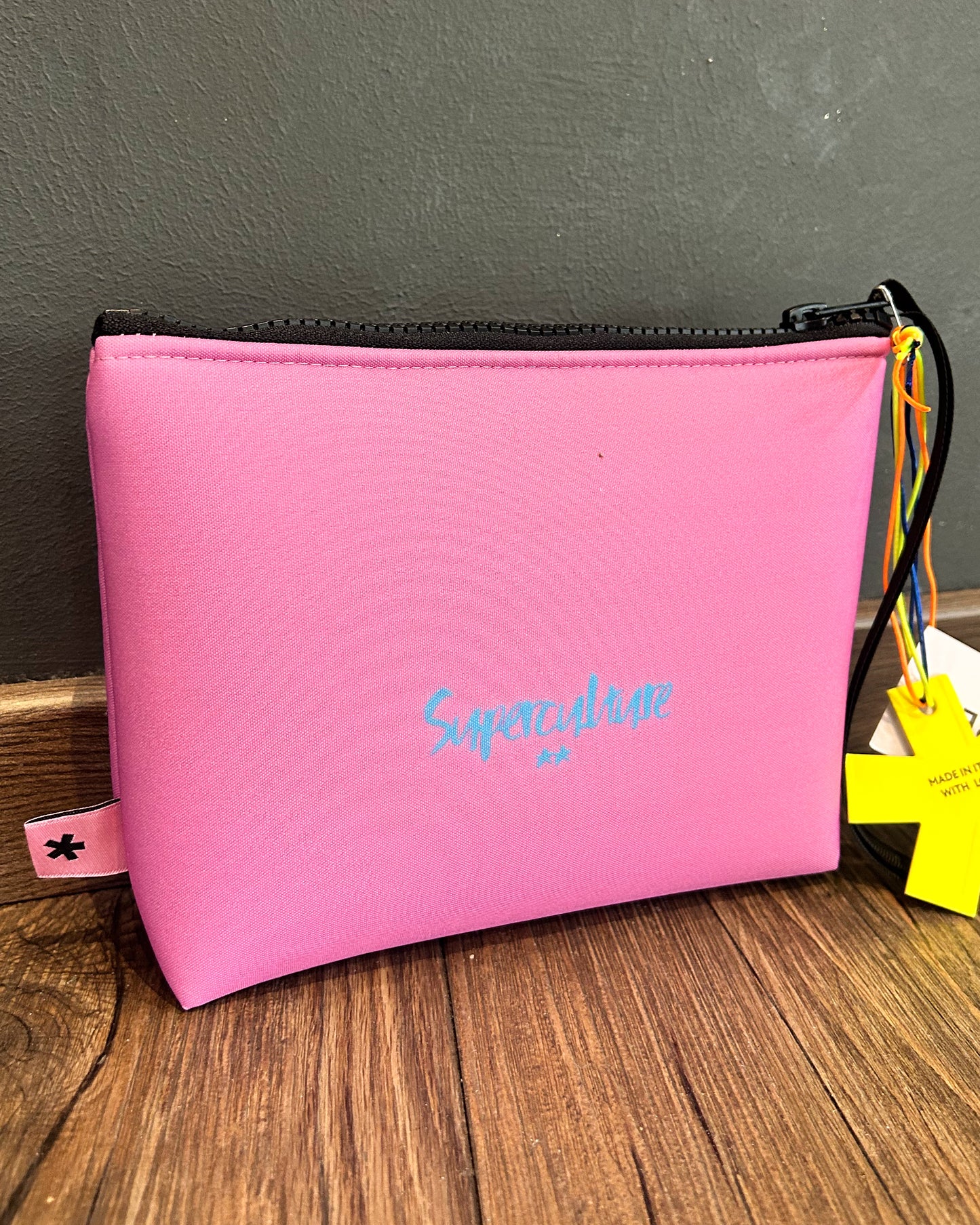 Pochette SUPERCULTURE “Hot Girls”