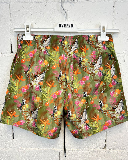 Boxer Mare OVER-D Tropic