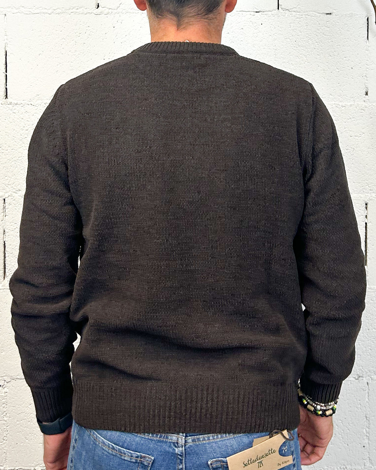 Paricollo Ciniglia GIANNI LUPO Coffee