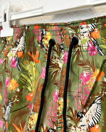 Boxer Mare OVER-D Tropic