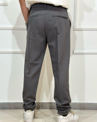Chino CHROY Elegance Grigio
