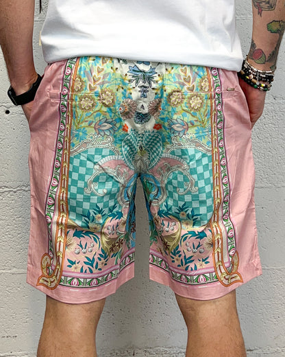 Bermuda Coordianto GIANNI LUPO Mykonos