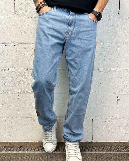 Jeans Alex Relaxed GIANNI LUPO Clear
