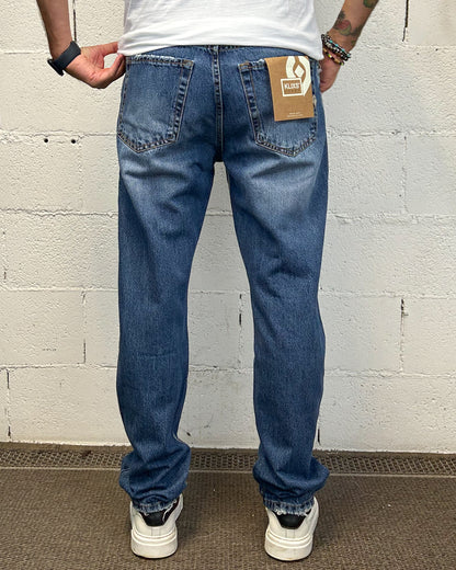 Jeans Baggy KLIXS Medium