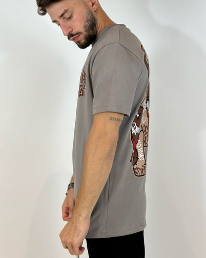 T-shirt ADON Art Ferro