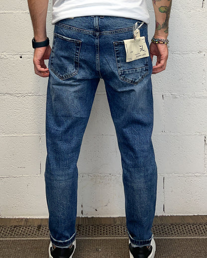 Jeans Alex GIANNI LUPO