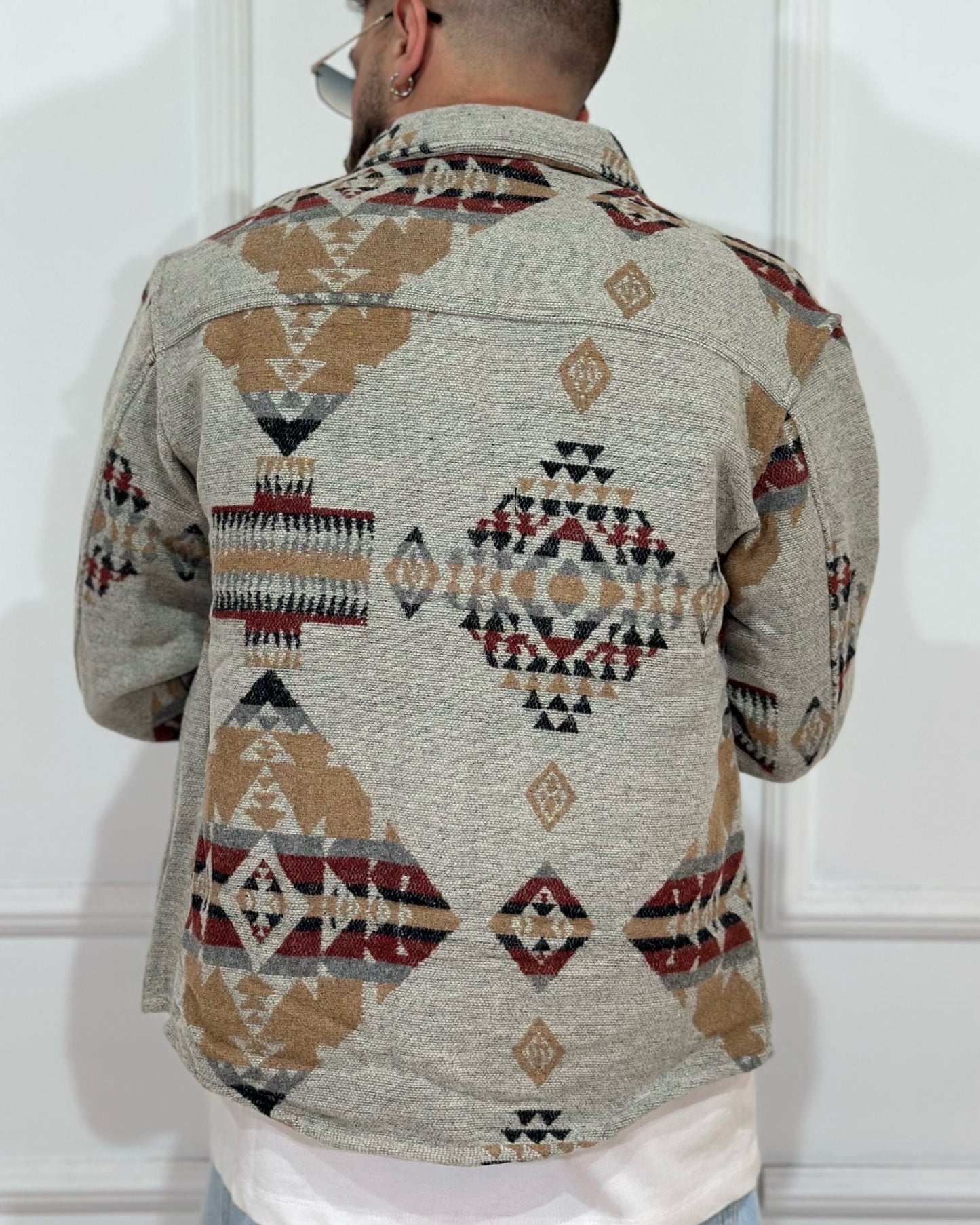 Camiciona ONLYONE Azteca