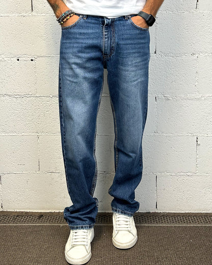 Jeans Baggy KLIXS Medium