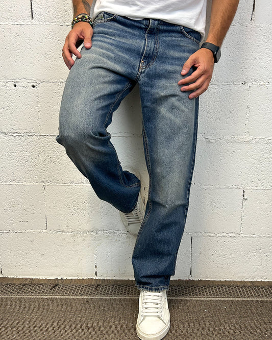 Jeans 727 KLIXS Mark 1194cl Baggy Thè