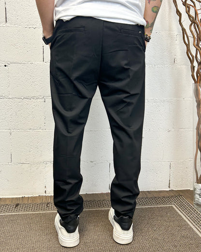 Pantalaccio GIANNI LUPO S26 Nero