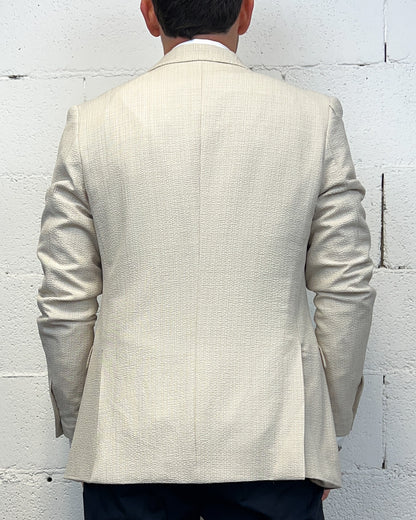 Giacca Brasil GIANNI LUPO Beige