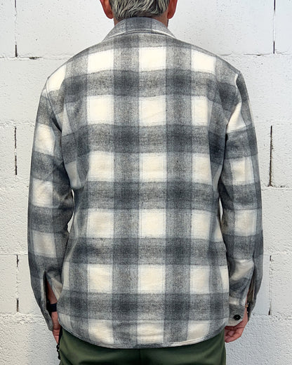 Camiciona Orsetto OVER-D Grey