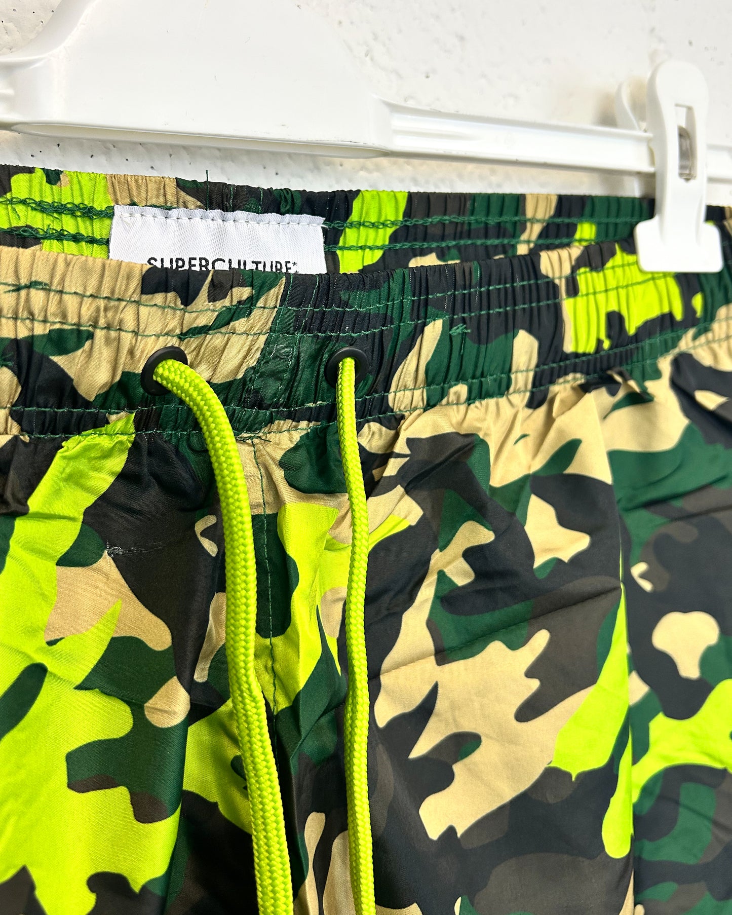 Boxer Mare SUPERCULTURE Camo