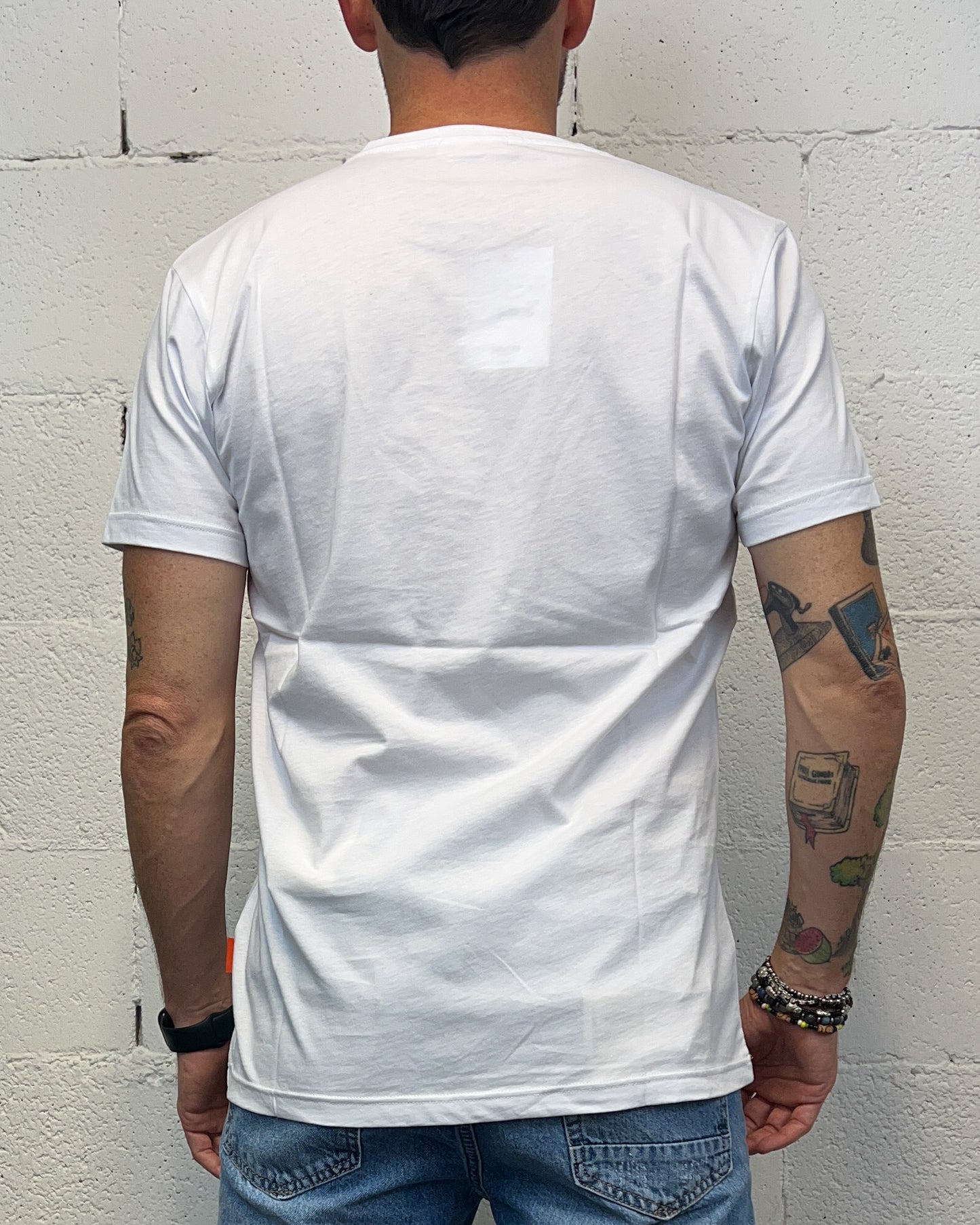 T-Shirt SUNDAY Summer Holiday