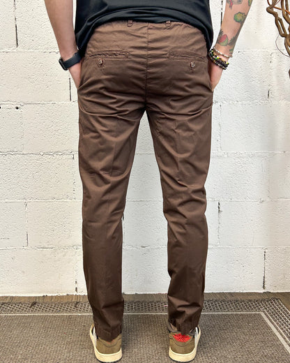 Pantamolla Chino OVER-D Cioccolato