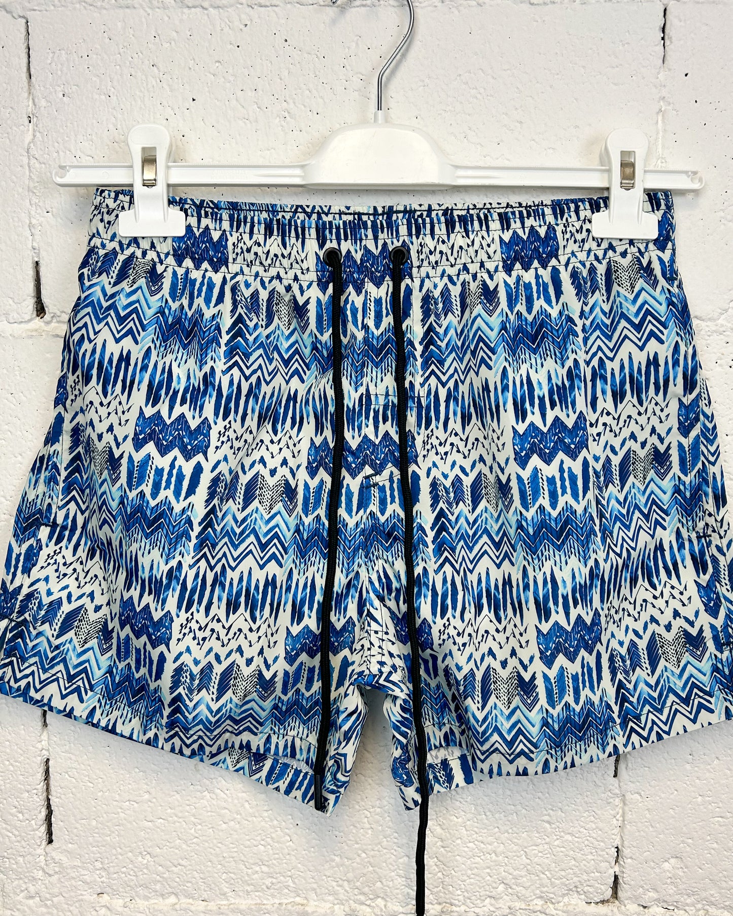 Boxer Mare OVER-D Waves
