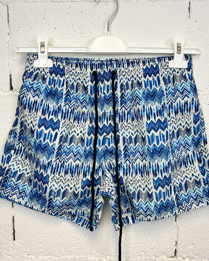 Boxer Mare OVER-D Waves