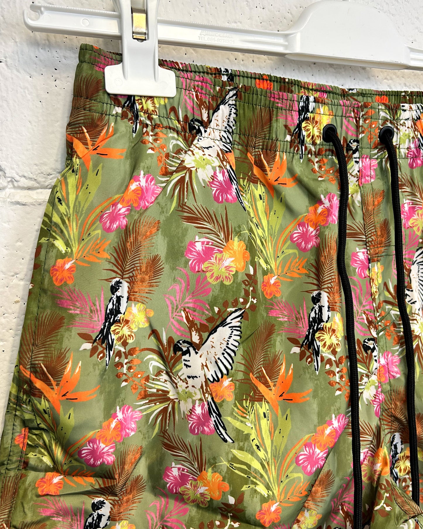 Boxer Mare OVER-D Tropic