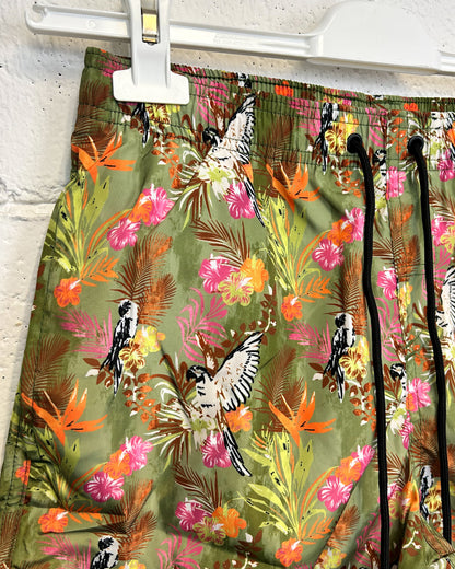 Boxer Mare OVER-D Tropic