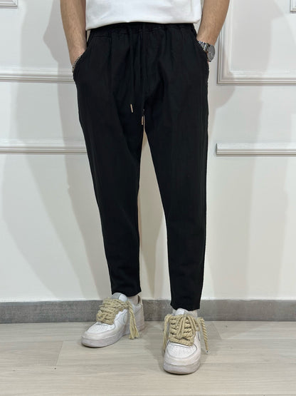 Pantalino Nero ADON