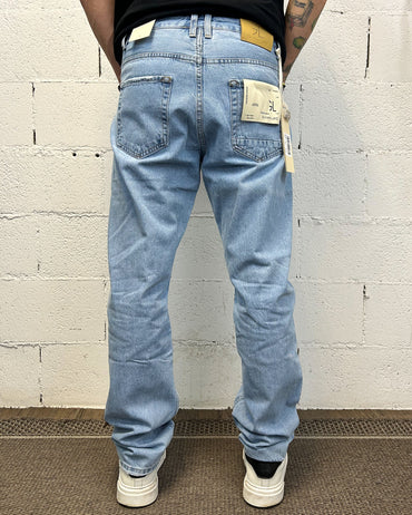 Jeans Alex Relaxed GIANNI LUPO Clear