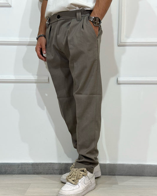 Chino CHROY Elegance Fango